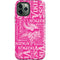 NFL Minnesota Vikings - Blast Pink iPhone 12 Pro Max Impact Case