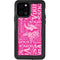 NFL Minnesota Vikings - Blast Pink iPhone 12 Pro Waterproof Case