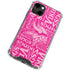 NFL Minnesota Vikings - Blast Pink iPhone 13 Clear Case