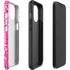 NFL Minnesota Vikings - Blast Pink iPhone 13 Impact Case