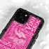 NFL Minnesota Vikings - Blast Pink iPhone 13 Mini Waterproof Case