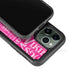 NFL Minnesota Vikings - Blast Pink iPhone 13 Pro Cargo Case