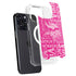 NFL Minnesota Vikings - Blast Pink iPhone 13 Pro MagSafe Case