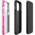 NFL Minnesota Vikings - Blast Pink iPhone 13 Pro Max Impact Case