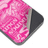 NFL Minnesota Vikings - Blast Pink iPhone 13 Pro Skin