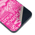 NFL Minnesota Vikings - Blast Pink iPhone 13 Skin