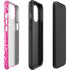 NFL Minnesota Vikings - Blast Pink iPhone 14 Impact Case