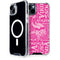 NFL Minnesota Vikings - Blast Pink iPhone 14 Plus MagSafe Case