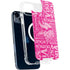 NFL Minnesota Vikings - Blast Pink iPhone 15 Plus MagSafe Case