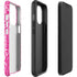 NFL Minnesota Vikings - Blast Pink iPhone 14 Pro Impact Case