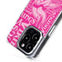 NFL Minnesota Vikings - Blast Pink iPhone 15 Pro MagSafe Case