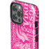 NFL Minnesota Vikings - Blast Pink iPhone 15 Pro Max Impact Case