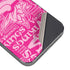 NFL Minnesota Vikings - Blast Pink iPhone 14 Pro Max Skin