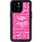 NFL Minnesota Vikings - Blast Pink iPhone 14 Pro Max Waterproof Case