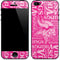 NFL Minnesota Vikings - Blast Pink iPhone 5/5s/5SE Skin