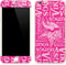 NFL Minnesota Vikings - Blast Pink iPhone 6/6s Plus Skin