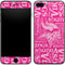 NFL Minnesota Vikings - Blast Pink iPhone 8 Plus Skin