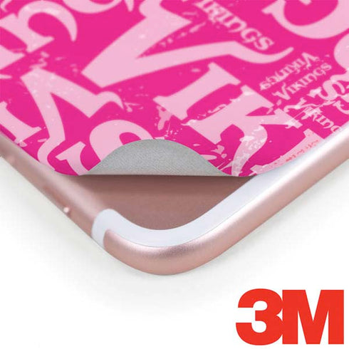 NFL Minnesota Vikings - Blast Pink iPhone 8 Plus Skin