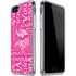 NFL Minnesota Vikings - Blast Pink iPhone SE (2nd & 3rd Gen) Clear Case