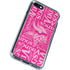 NFL Minnesota Vikings - Blast Pink iPhone SE (2nd & 3rd Gen) Clear Case