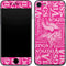 NFL Minnesota Vikings - Blast Pink iPhone SE (2nd & 3rd Gen) Skin