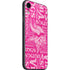 NFL Minnesota Vikings - Blast Pink iPhone SE (2nd & 3rd Gen) Skin