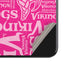 NFL Minnesota Vikings - Blast Pink iPhone SE (2nd & 3rd Gen) Skin
