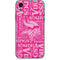 NFL Minnesota Vikings - Blast Pink iPhone XR Skin