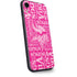 NFL Minnesota Vikings - Blast Pink iPhone XR Skin