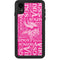 NFL Minnesota Vikings - Blast Pink iPhone XR Waterproof Case