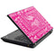 NFL Minnesota Vikings - Blast Pink Lenovo T420 Skin