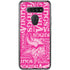 NFL Minnesota Vikings - Blast Pink LG K51/Q51 Clear Case