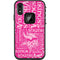 NFL Minnesota Vikings - Blast Pink LifeProof Fre iPhone Skin