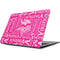 NFL Minnesota Vikings - Blast Pink Apple MacBook Skin