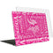 NFL Minnesota Vikings - Blast Pink MacBook Air 13in (2020) Case plus Skin