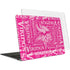 NFL Minnesota Vikings - Blast Pink MacBook Air 13in M1 (2021) Case plus Skin