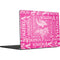 NFL Minnesota Vikings - Blast Pink MacBook Air 15 in (2023) Skin