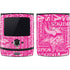 NFL Minnesota Vikings - Blast Pink Motorola RAZR Skin