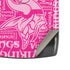 NFL Minnesota Vikings - Blast Pink Motorola RAZR Skin