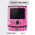 NFL Minnesota Vikings - Blast Pink Motorola RAZR Skin