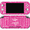 NFL Minnesota Vikings - Blast Pink Nintendo Switch Lite Skin