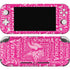 NFL Minnesota Vikings - Blast Pink Nintendo Switch Lite Skin