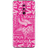 NFL Minnesota Vikings - Blast Pink OnePlus 7 Pro Skin
