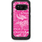 NFL Minnesota Vikings - Blast Pink Otterbox Commuter Galaxy Skin