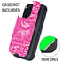 NFL Minnesota Vikings - Blast Pink Otterbox Defender iPhone Skin