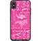 NFL Minnesota Vikings - Blast Pink Otterbox Symmetry iPhone Skin