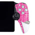 NFL Minnesota Vikings - Blast Pink PlayStation Portal Remote Player Skin