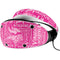 NFL Minnesota Vikings - Blast Pink PlayStation VR2 Skin