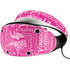 NFL Minnesota Vikings - Blast Pink PlayStation VR2 Skin
