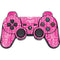 NFL Minnesota Vikings - Blast Pink PS3 Dual Shock wireless controller Skin
